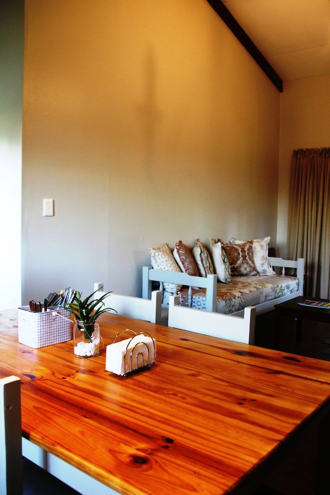 Bella Manga Country Escape, South Africa