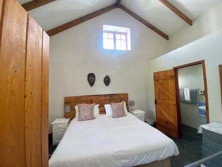 Bella Manga Country Escape, Plettenberg Bay, South Africa
