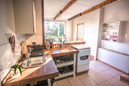 Bella Manga Country Escape, Plettenberg Bay, South Africa