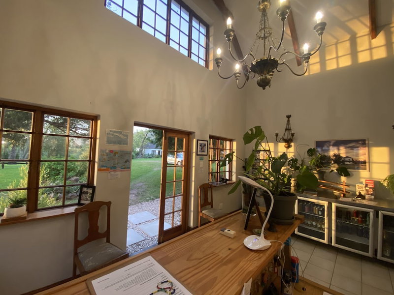 Bella Manga Country Escape, Plettenberg Bay, South Africa