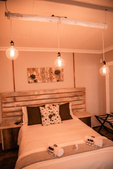 The Perfect Corner Guesthouse, Bethlehem, South Africa