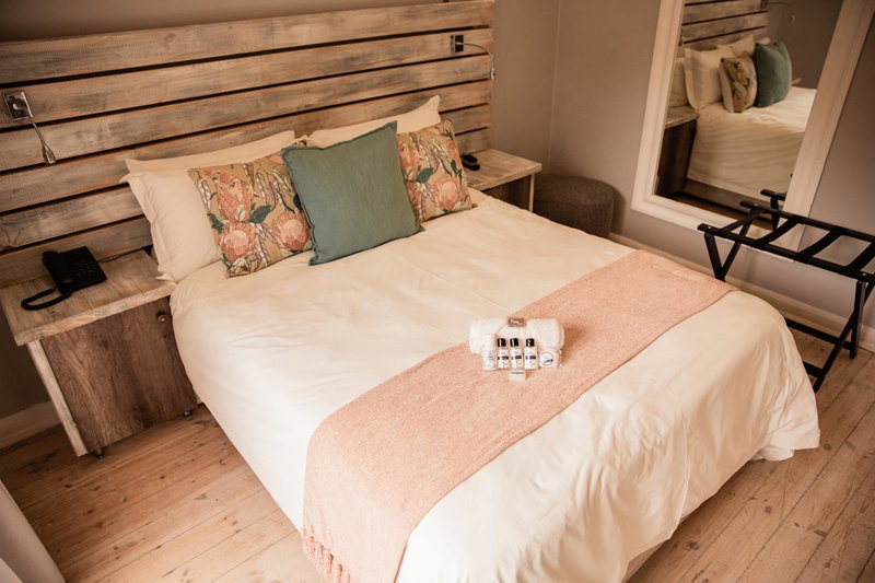 The Perfect Corner Guesthouse, Bethlehem, South Africa