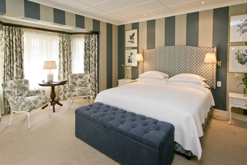 Rosenhof Boutique Hotel, Oudtshoorn, South Africa