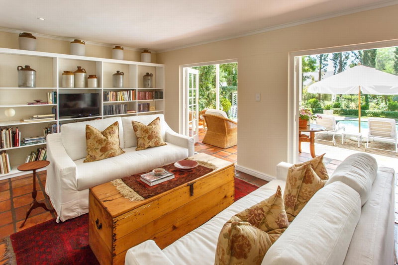 Rosenhof Boutique Hotel, Oudtshoorn, South Africa