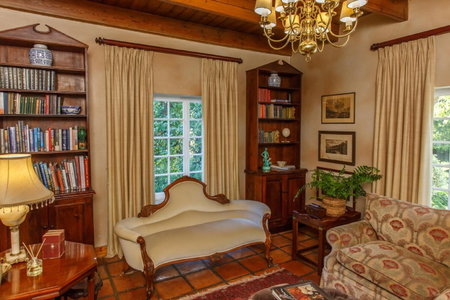 Rosenhof Boutique Hotel, Oudtshoorn, South Africa