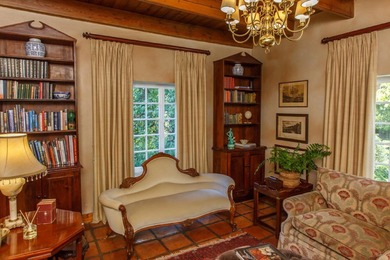 Rosenhof Boutique Hotel, Oudtshoorn, South Africa