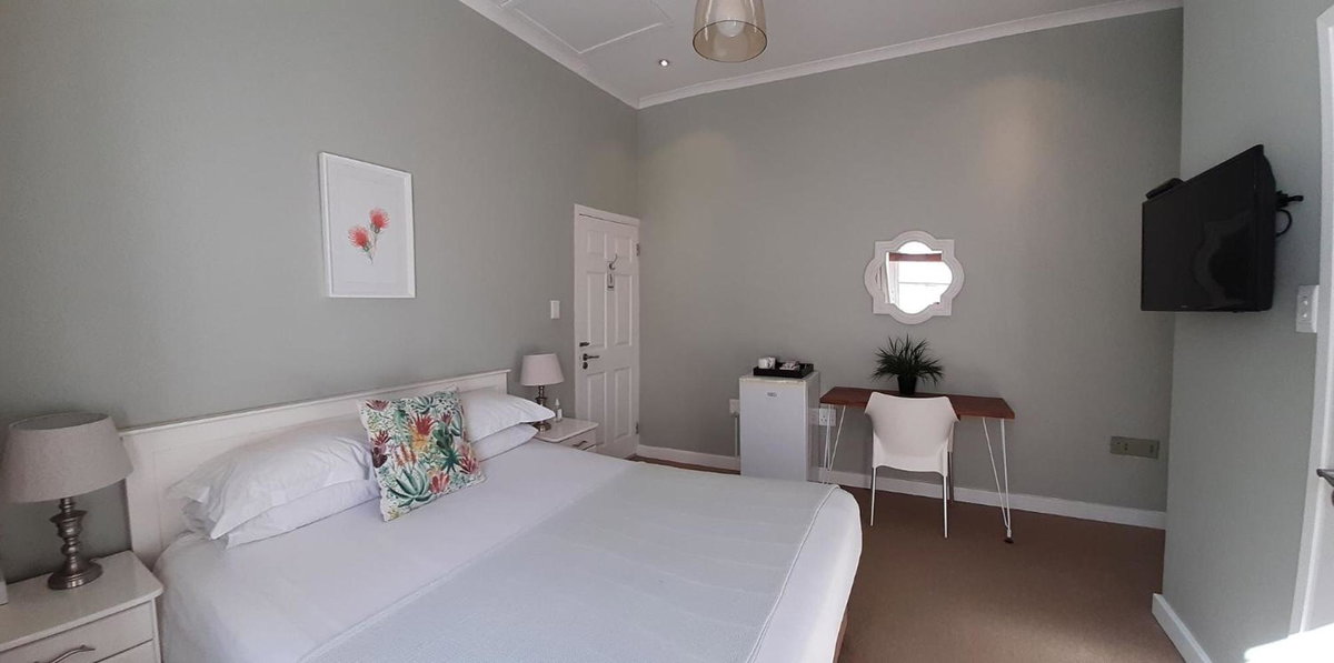The Greenhouse Guesthouse, South Africa
