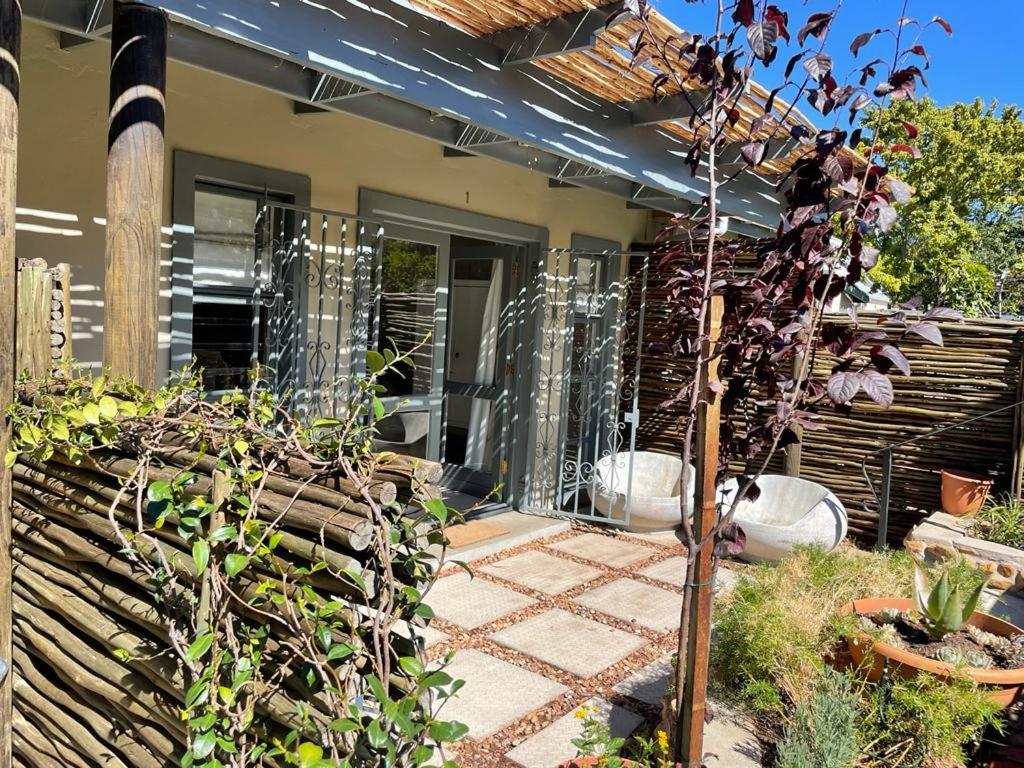 Eight on Tuin, South Africa