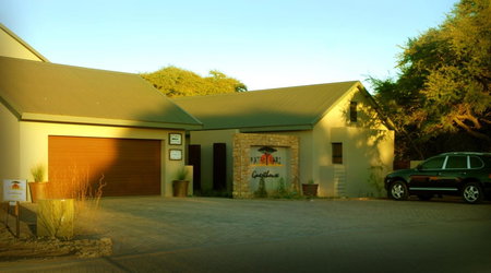 Kathuhari Guesthouse, Kathu, South Africa