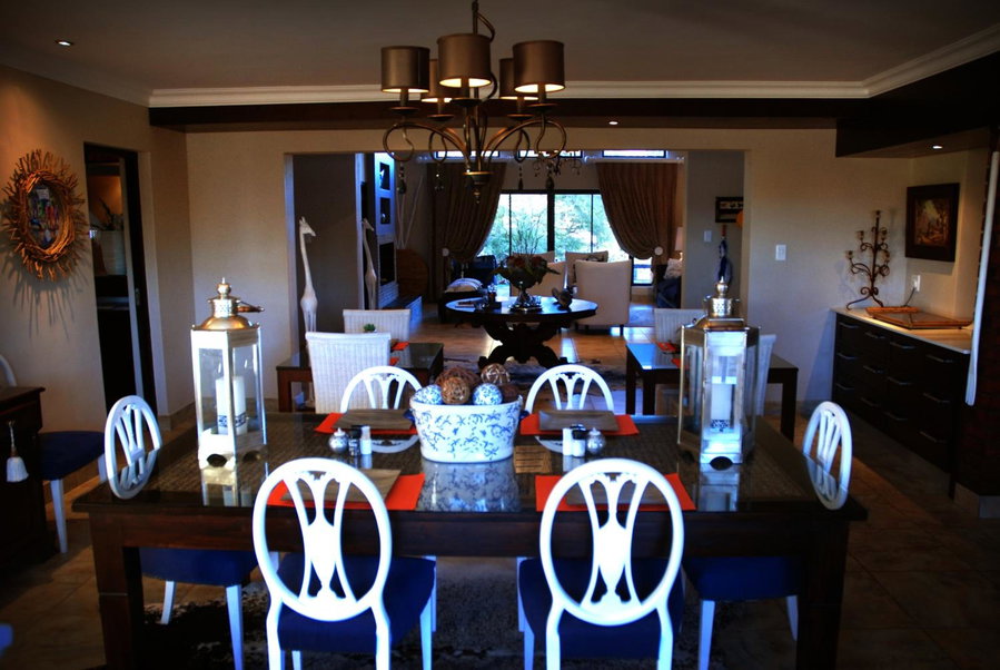 Kathuhari Guesthouse, Kathu, South Africa
