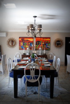 Kathuhari Guesthouse, Kathu, South Africa