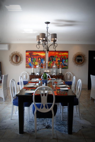 Kathuhari Guesthouse, Kathu, South Africa