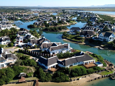 BonBini Guest House, Kruisfontein, South Africa