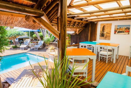 BonBini Guest House, Kruisfontein, South Africa