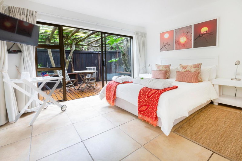 BonBini Guest House, Kruisfontein, South Africa
