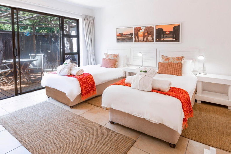 BonBini Guest House, Kruisfontein, South Africa