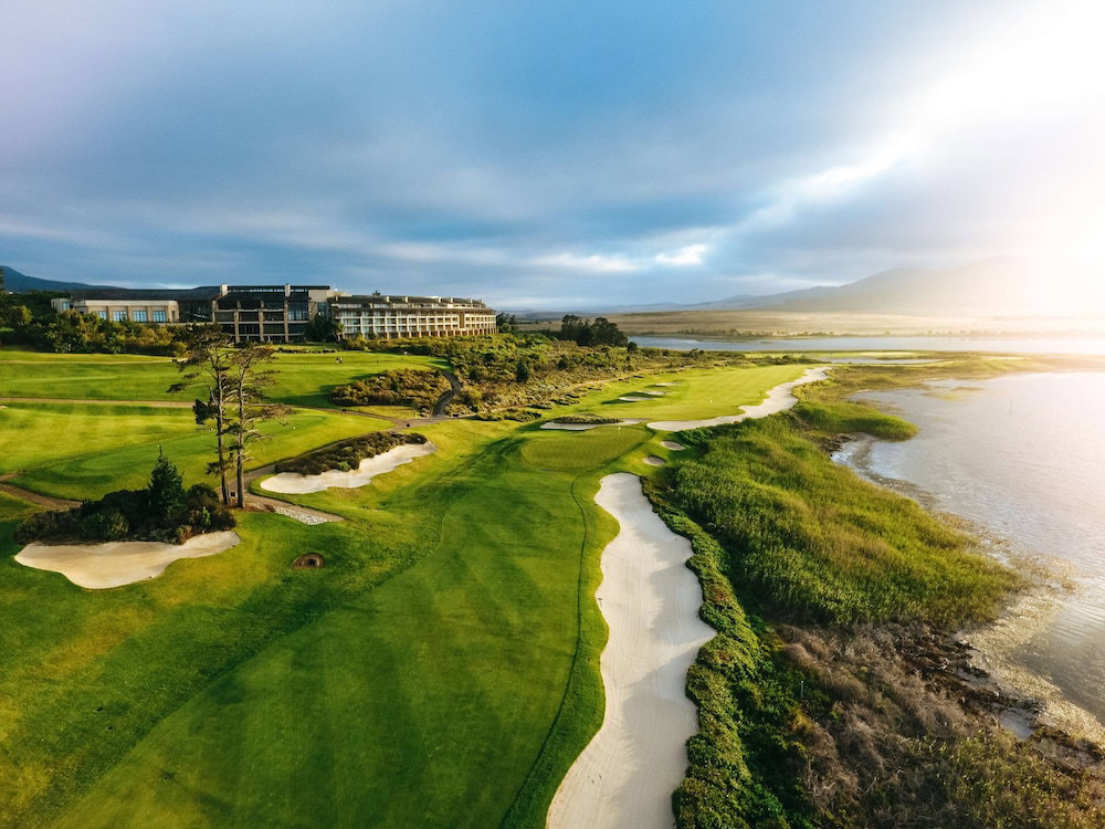 Arabella Hotel Golf & Spa, Afrique du Sud