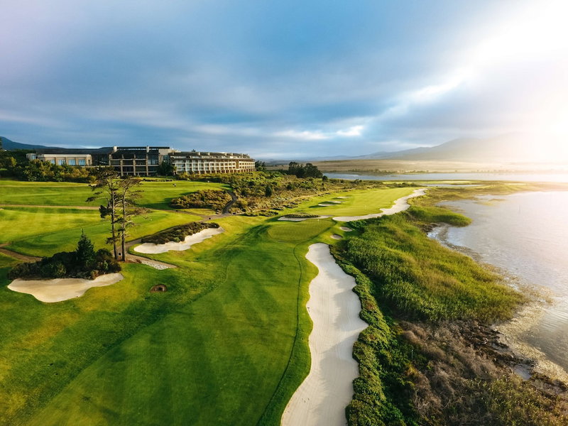 Arabella Hotel Golf & Spa, Hermanus, Afrique du Sud