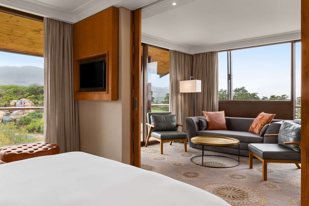 Hotel · Arabella Hotel Golf & Spa, Hermanus