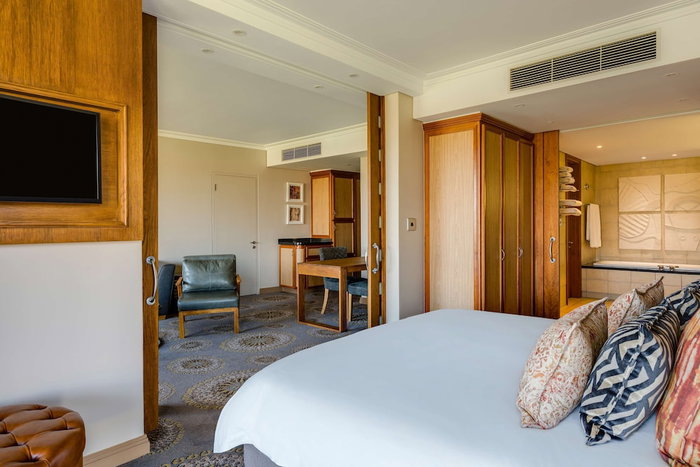 Arabella Hotel Golf & Spa, Hermanus, Afrique du Sud