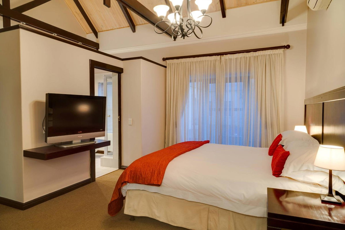 Hotel · Protea Hotel by Marriott Dorpshuis & Spa Stellenbosch, Stellenbosch