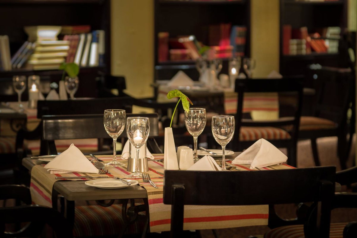 Hotel · Protea Hotel by Marriott Bloemfontein, Bloemfontein