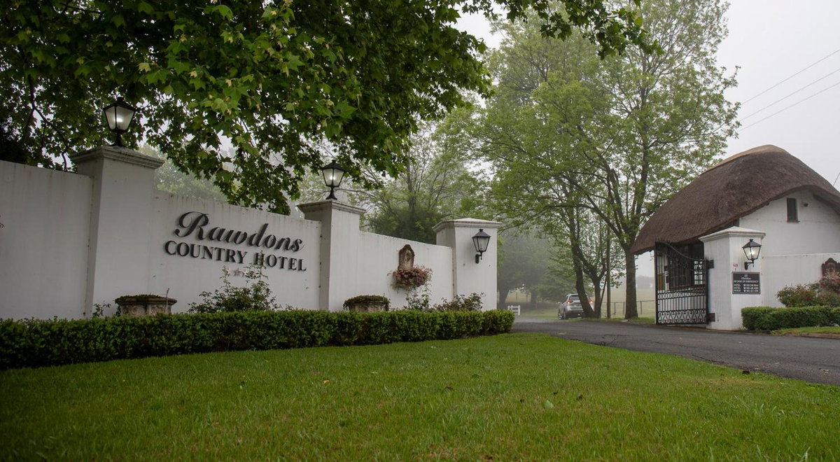 Hotel · Rawdons Hotel & Brewery, Howick