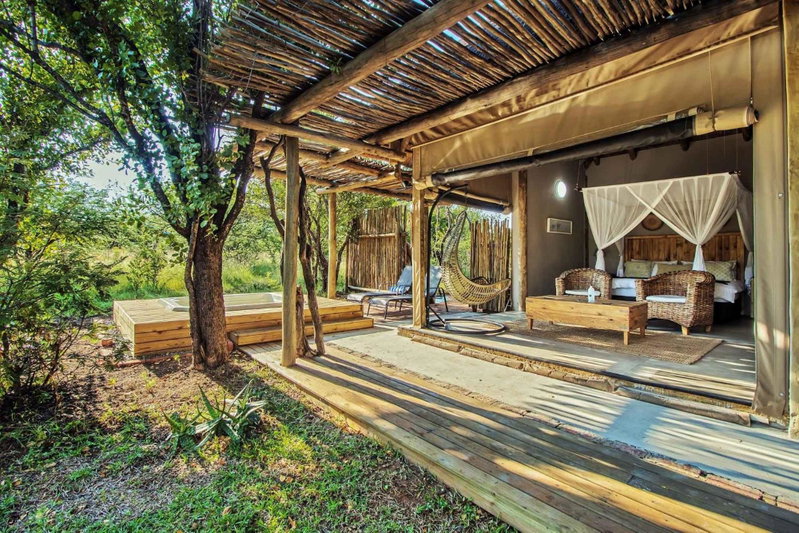 LookOut Safari Lodge, Mabopane, South Africa