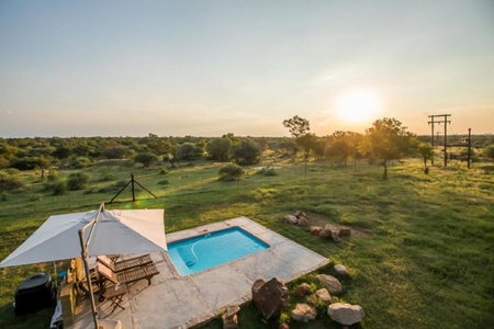 LookOut Safari Lodge, Mabopane, South Africa