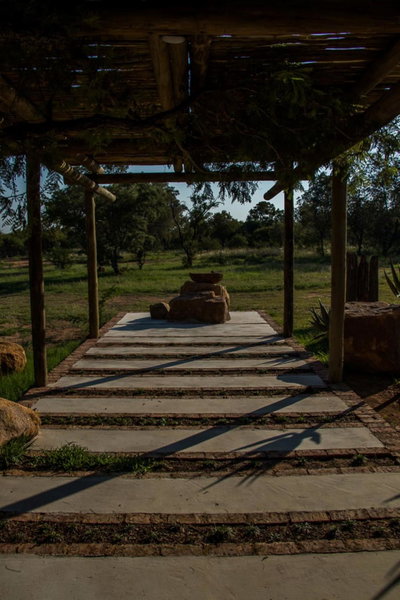 LookOut Safari Lodge, Mabopane, South Africa
