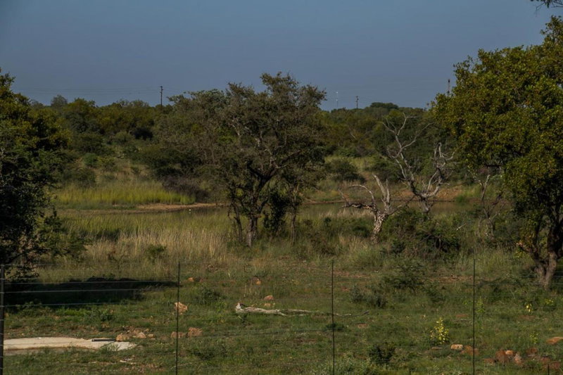 LookOut Safari Lodge, Mabopane, South Africa