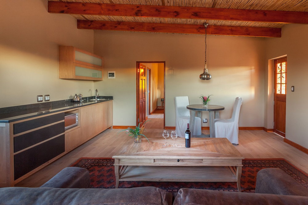 De Zeekoe Guest Farm, South Africa