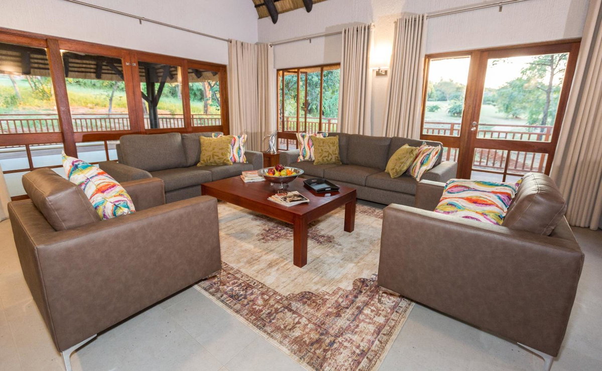 Kruger Park Lodge Unit No 612 with private splash Pool, South Africa