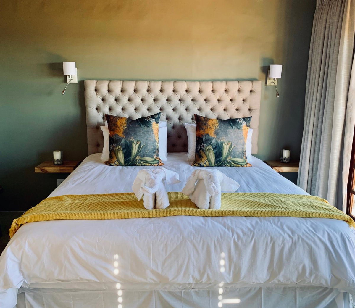 Marianne Wine Estate, South Africa
