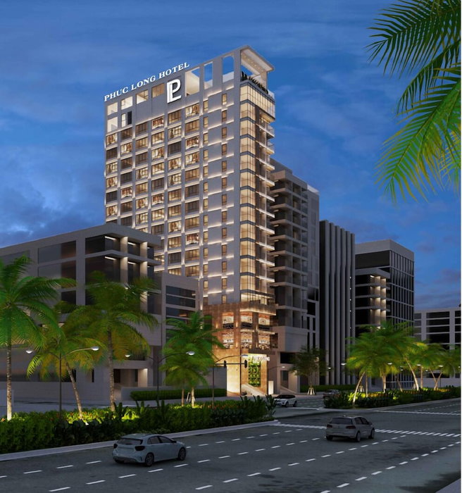 Phuc Long Luxury Danang, Đà Nẵng, Việt Nam