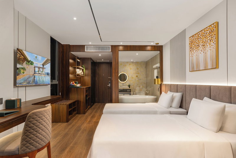 Phuc Long Luxury Danang, Đà Nẵng, Việt Nam