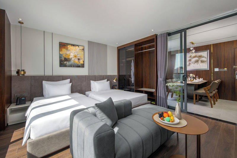 Phuc Long Luxury Danang, Đà Nẵng, Việt Nam