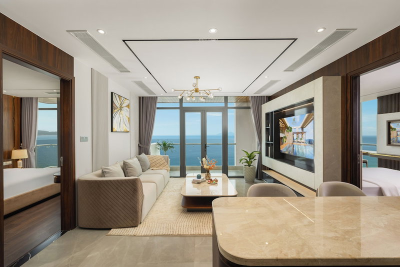 Phuc Long Luxury Danang, Đà Nẵng, Việt Nam