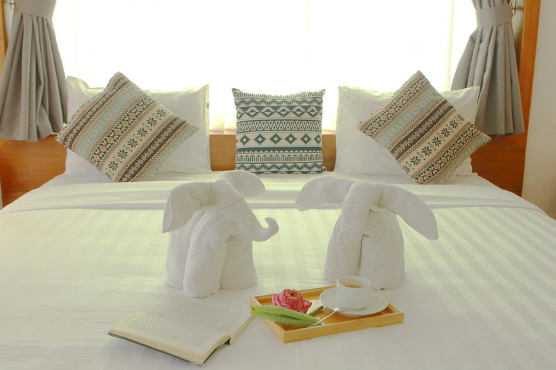 Duc Vuong Saigon Hotel - Bui Vien, Thành phố Hồ Chí Minh, Việt Nam