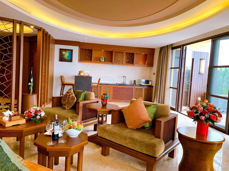 Crowne Plaza Danang, an IHG Hotel, Da Nang, Vietnam