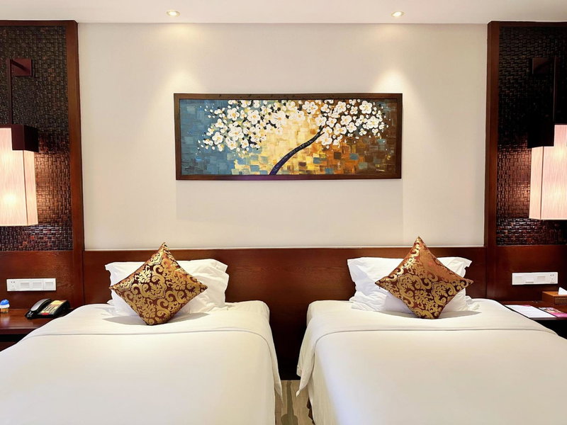 Crowne Plaza Danang, an IHG Hotel, Da Nang, Vietnam