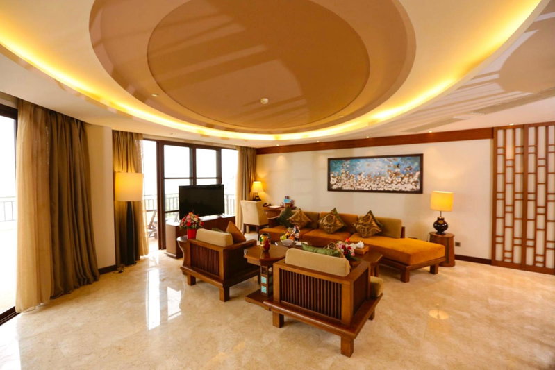 Crowne Plaza Danang, an IHG Hotel, Da Nang, Vietnam
