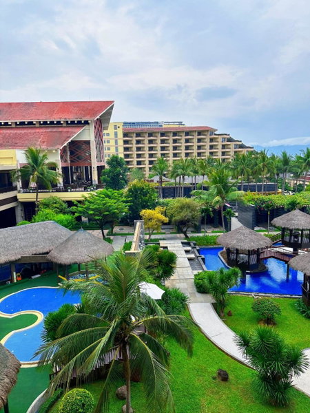 Crowne Plaza Danang, an IHG Hotel, Da Nang, Vietnam