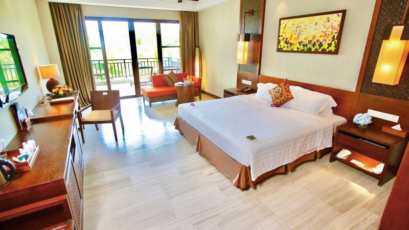 Crowne Plaza Danang, an IHG Hotel, Da Nang, Vietnam