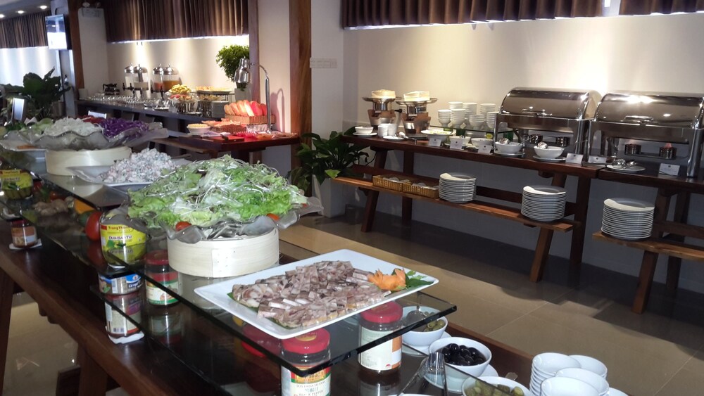 Hotel · SeaSing Boutique Hotel, Nha Trang