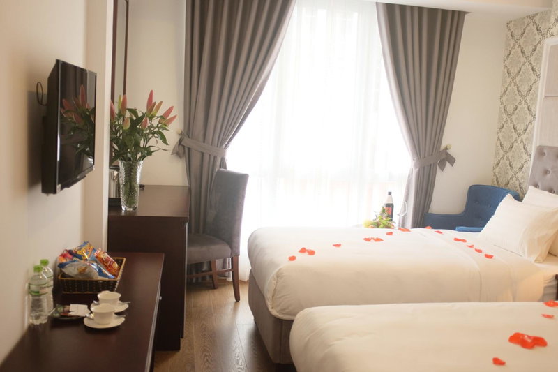 Skyline Hanoi Hotel, Hà Nội, Việt Nam