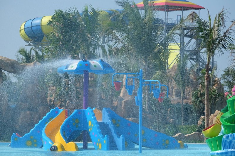 Vinpearl Resort & Golf Nam Hoi An, Hoi An, Vietnam
