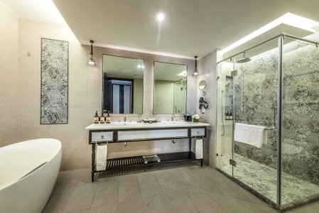 Vinpearl Resort & Golf Nam Hoi An, Hoi An, Vietnam