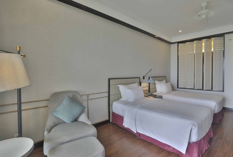 Vinpearl Resort & Golf Nam Hoi An, Hoi An, Vietnam
