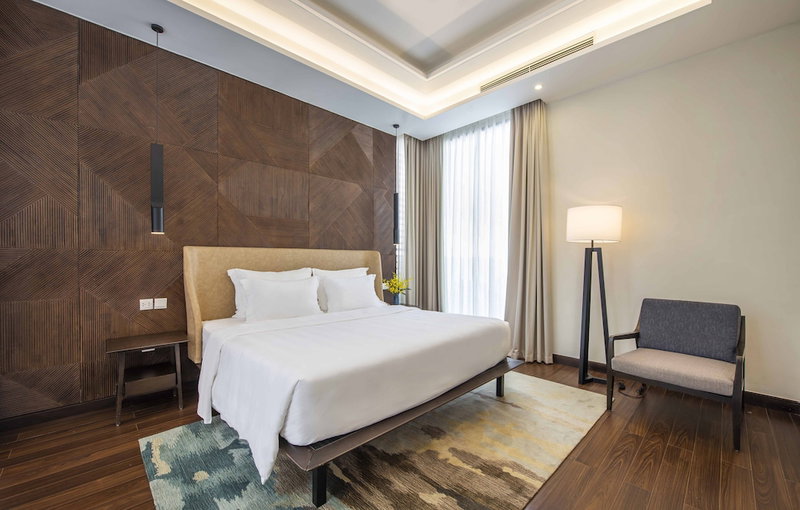 Vinpearl Resort & Golf Nam Hoi An, Hoi An, Vietnam